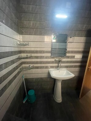 Casa de campo | Baño