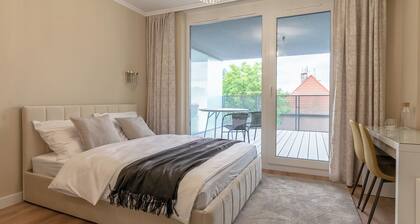 Apartament Otyńska 4 - ProperUNIT