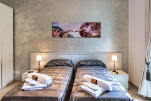 1 quarto, ferros/tábuas de passar roupa, Wi-Fi, roupa de cama
