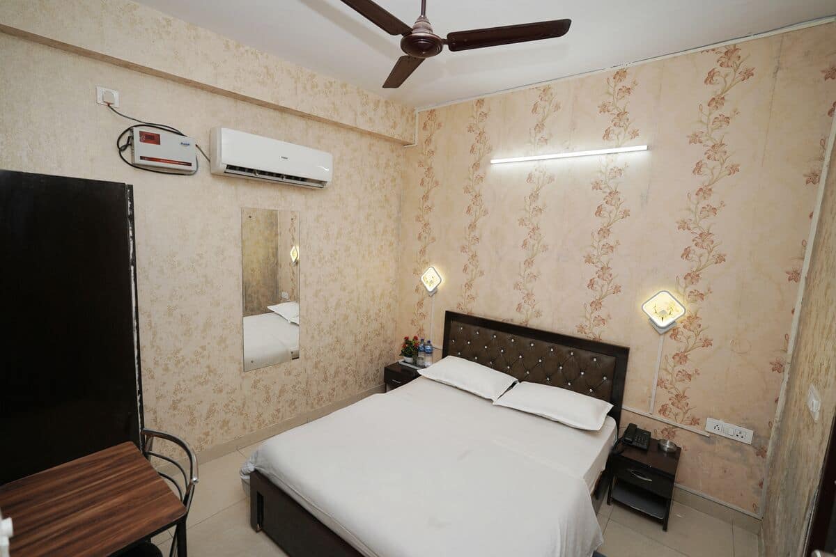 1 habitación y wifi gratis