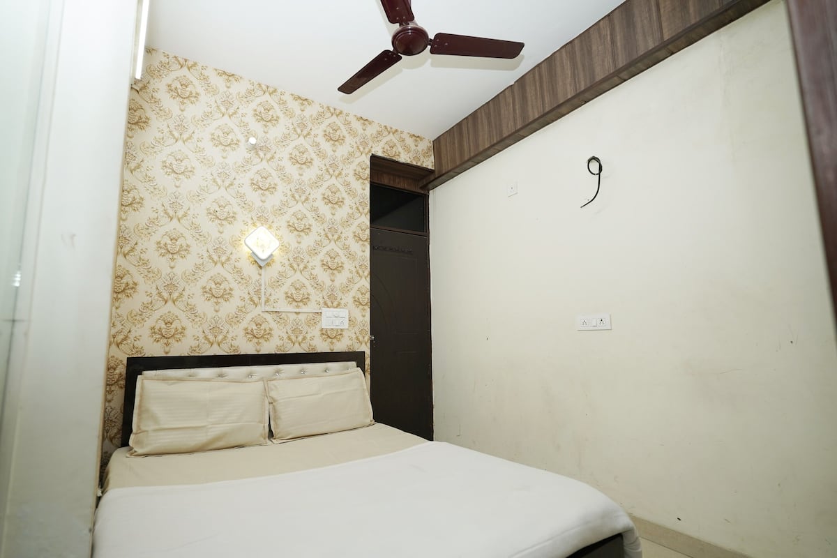 1 habitación y wifi gratis