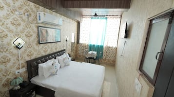 Superior Suite | Free WiFi