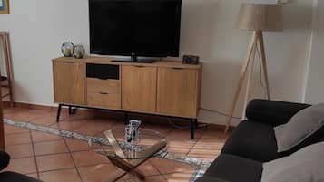 Televisor i llibres