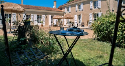 Patio des Rêves