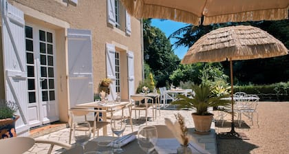 Patio des RĂȘves