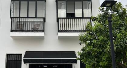 Apartamento Duplex LOS CASCABELES