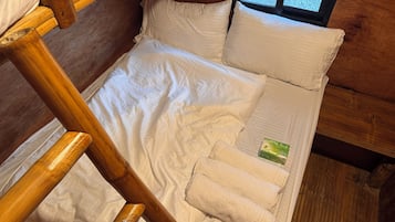 传统村舍, 海滩景观 | 1 多间卧室、免费 WiFi