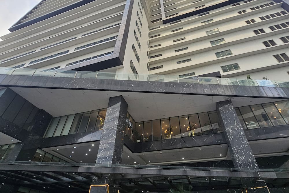 The Residences at BCCT by Stays PH