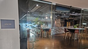 餐厅