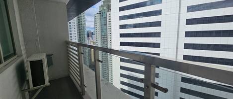 ระเบียง