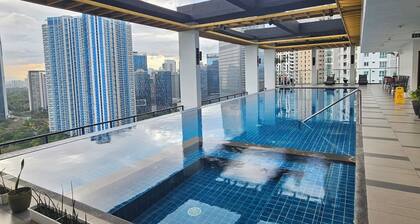 The Residences at BCCT by Stays PH