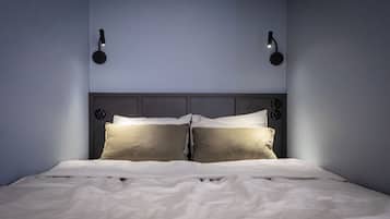 Comfort Apartment | 1 bedroom, iron/ironing board, free WiFi