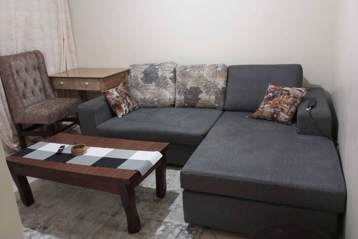 Căn hộ Superior, quang cảnh thành phố | Nội thất