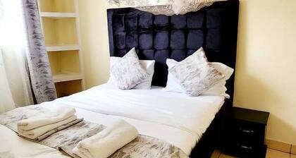 The Attic Place South B