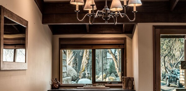 Intérieur