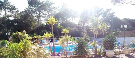 Villa | 2 soveværelser