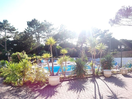 Villa | 2 slaapkamers