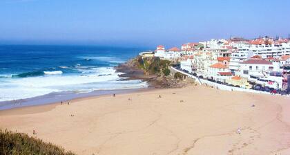 Cottage Sete Mares in Praia das Ma s