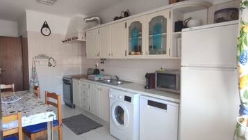 Apartment | 3 bedrooms