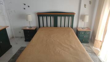 Apartment | 3 bedrooms