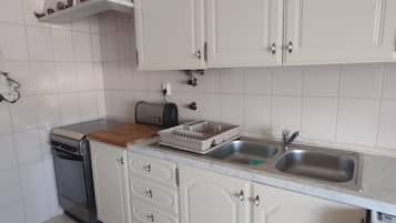 Apartment | 3 bedrooms