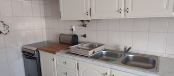 Nice Lagos 3 Bedrooms Balcony Flat