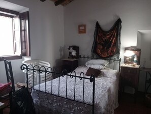 Casa | 1 quarto