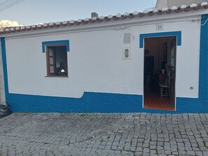 House - Ferreira Alentejo Terrace Villa (Ferreira do Alentejo)