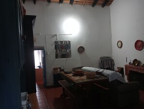 Casa | 1 quarto