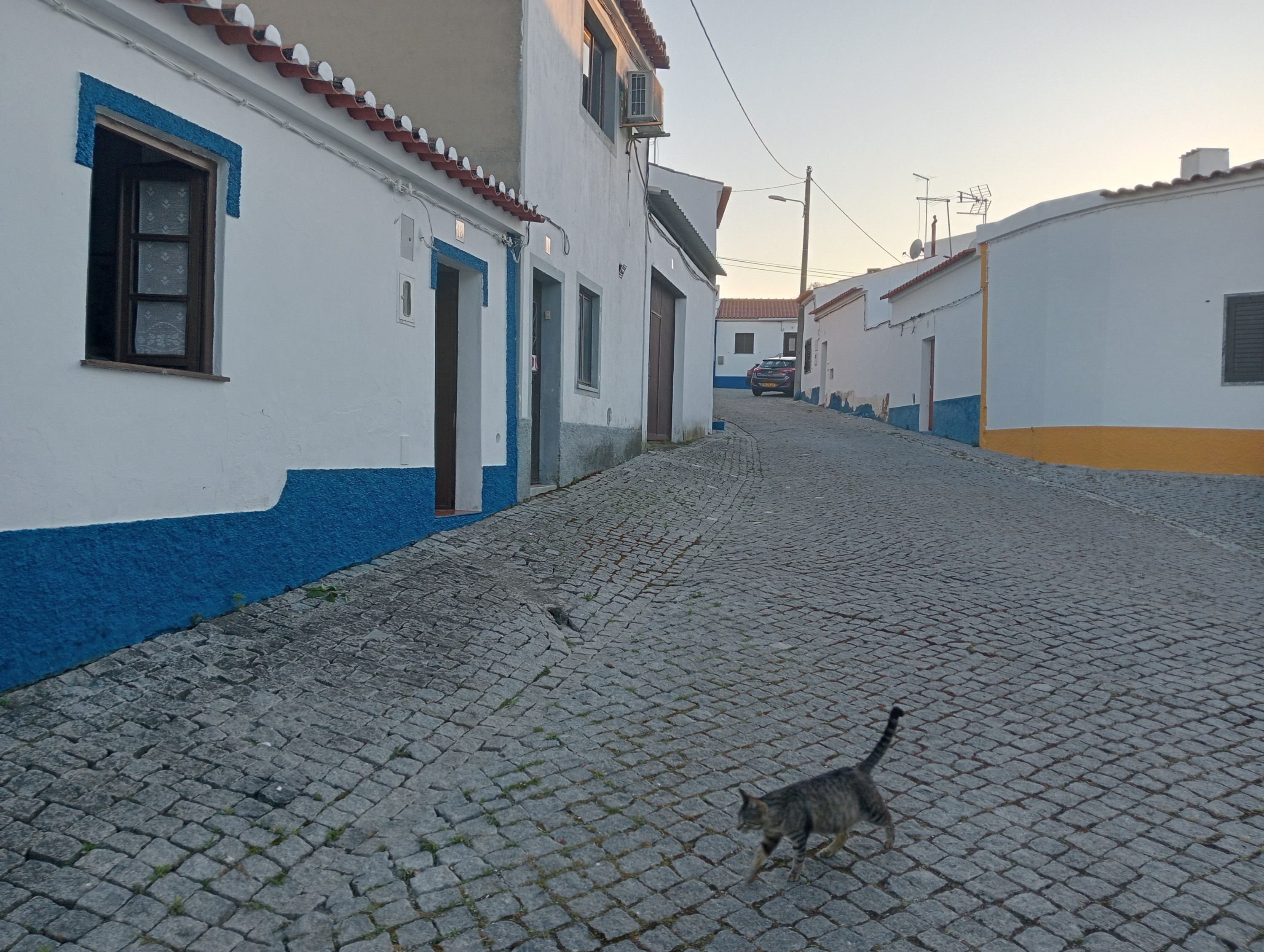 Casa | 1 habitación 