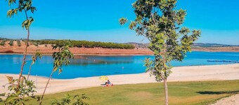 Pure Alentejo Peroguarda Villa