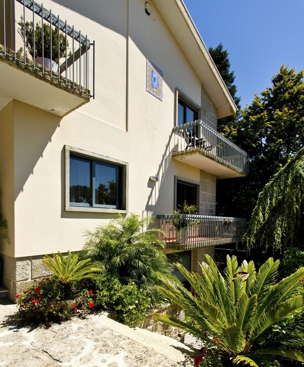 Villa | 4 bedrooms - Charming Villa Viana do Castelo (Viana do Castelo)