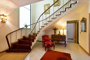 Villa | 4 bedrooms - Charming Villa Viana do Castelo (Viana do Castelo)