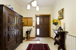 Villa | 4 sovrum