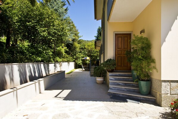 Villa