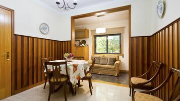 Villa | 4 bedrooms