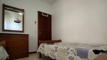 Apartamento | 2 quartos