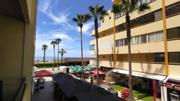 Apartamento | 2 quartos