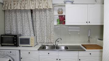 Apartamento | 2 quartos