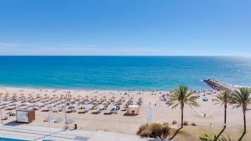 Apartamento | 2 quartos