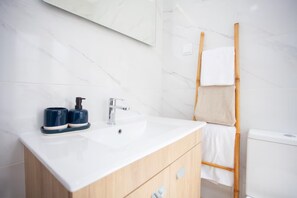 Apartamento | 2 quartos