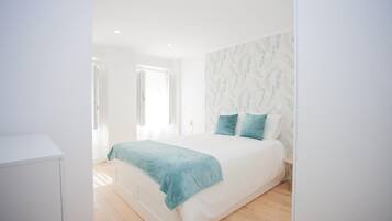 Apartment | 2 bedrooms