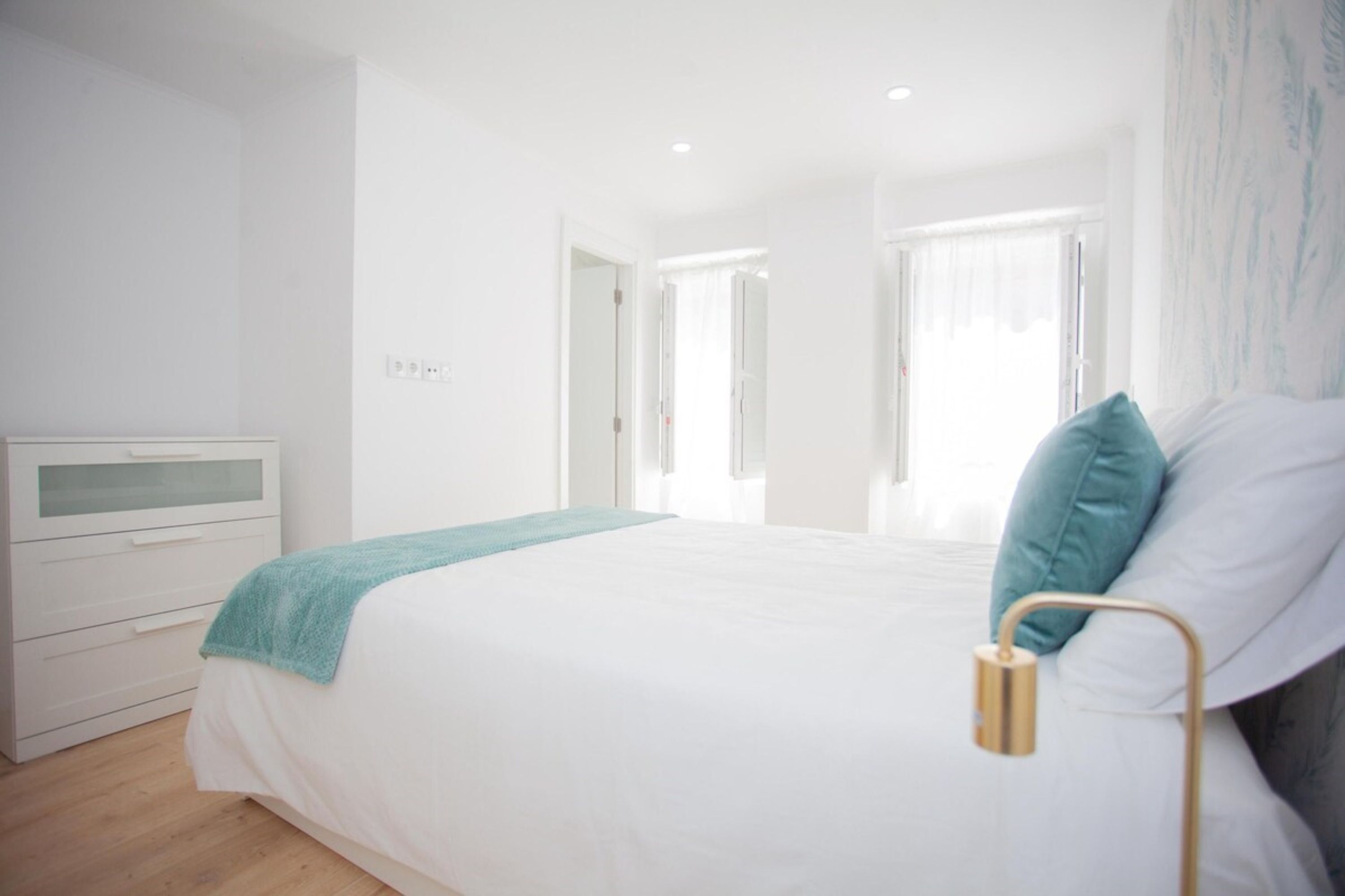 Apartemen | 2 kamar tidur