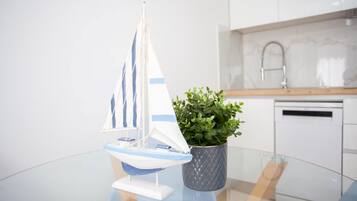 Appartement | 2 chambres