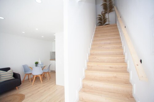 Barreiro Charming House