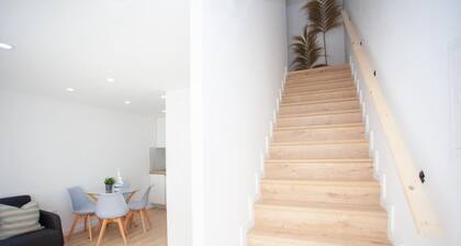 Barreiro Charming House