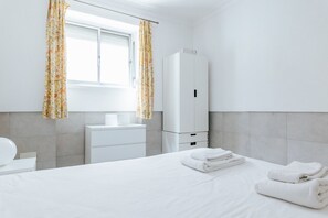 Apartamento | 1 dormitorio