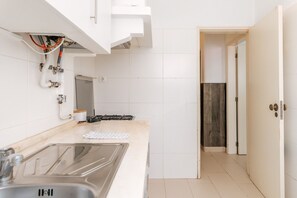 Appartement | 1 slaapkamer