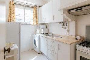 Appartement | 1 slaapkamer