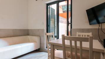 Apartamento | 1 quarto